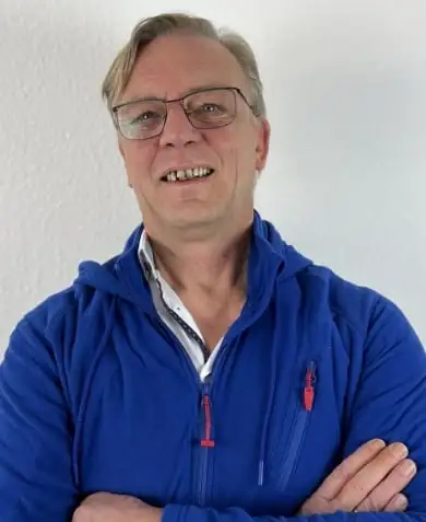 Christian Feuerstein