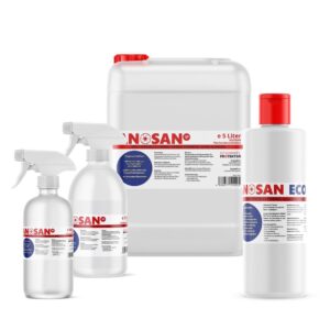 Produktbild: Schimmelentferner ANOSAN Profi-Paket zur Schimmelentfernung