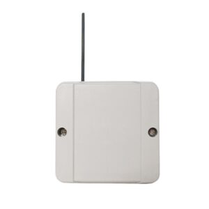 SMART-FLOW Taupunkt-Lüftung Funk-Sensor Set