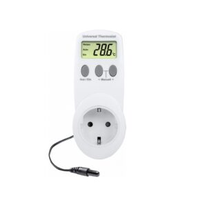 Wärmeleisten Thermostat Eqiva UT300