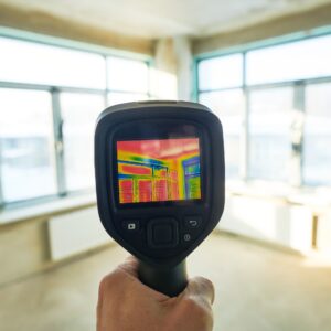 Bild für Schimmelgutachten MAXI