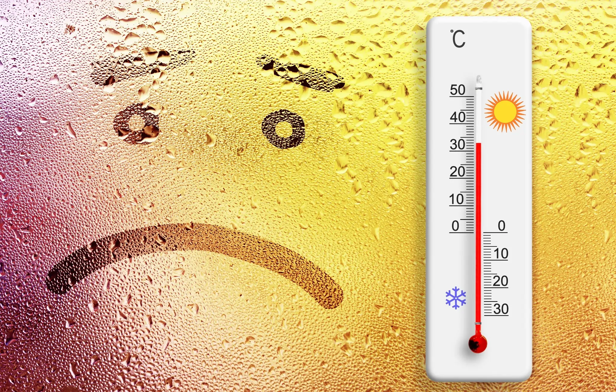 WIe ermittle ich den Taupunkt, um Feuchtigkeit und Schimmel zu vermeiden?