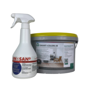 Produktbild für SchimmelProtekt Fensterlaibung