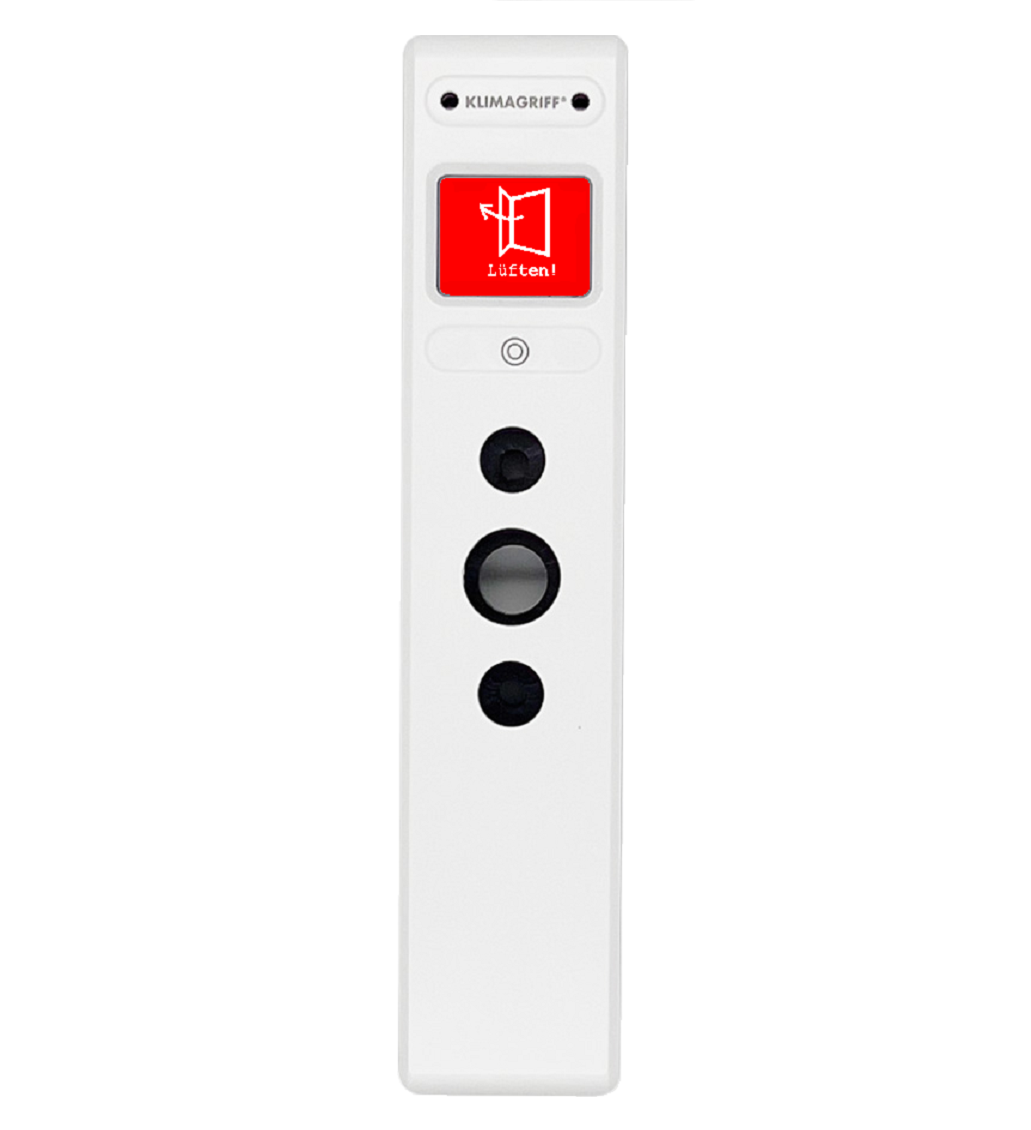 Produktbild: KLIMAGRIFF