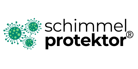 Mobile Version des Logos von Schimmelprotektor