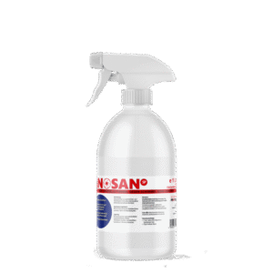 Schimmelentferner ANOSAN SP – Kraftvoll & umweltfreundlich